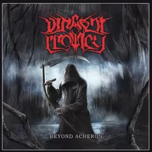 Vincent Crowley - Beyond Acheron