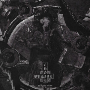 Burial Choir - Iconoclast