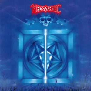 Necrophobic - The Call: Satanic Blasphemies 1990-1992