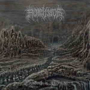 Mortiferum – Preserved In Torment