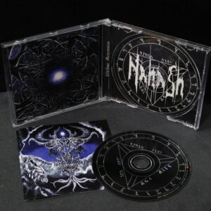 Nahash - Wellone Aeternitas