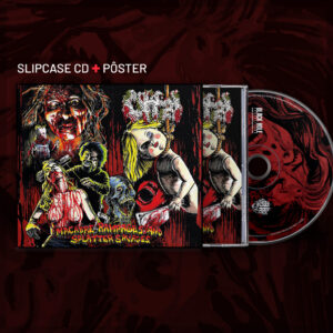 Offal - Macabre Rampages and Splatter Savages