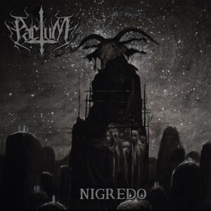 Pactum - Nigredo