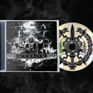 Autokrator - Autokrator