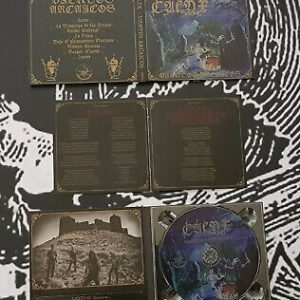  Calyx - Vientos Arcaicos