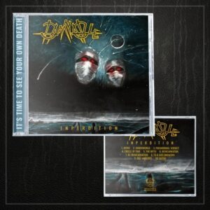 Damnable - Inperdition