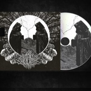 Gravecoven - Coughing Blood