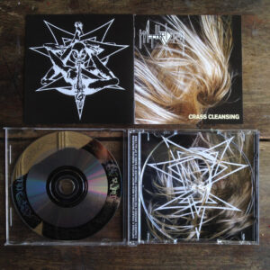 Matterhorn - Crass Cleansing