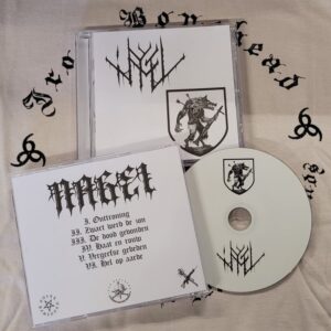 Nagel – Hel op Aarde
