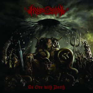 Morbosatan – As One With Death