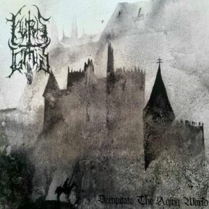  Furis Ignis - Decapitate the Aging World