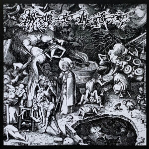 Mythos – Moulded In Clay