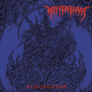 Rottenblast - Ilusi Soliteris