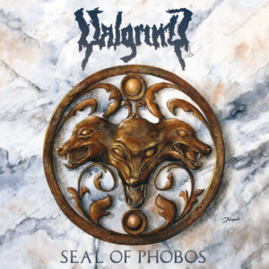 Valgrind - Seal of Phobos