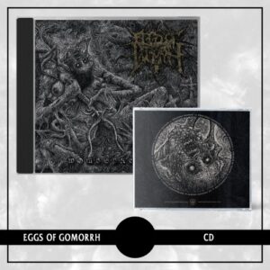 Eggs Of Gomorrh - Wombspreader