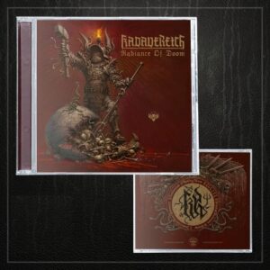 Kadavereich - Radiance of Doom