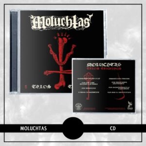 Moluchtas - Telos Terminus