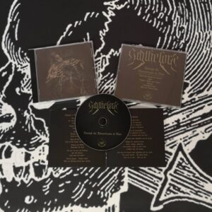 Scythe Lore - Through the Mausoleums of Man