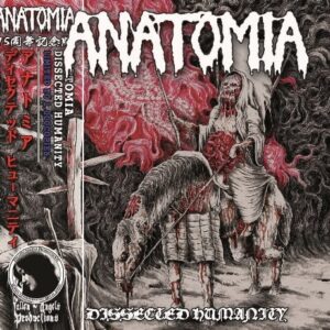 Anatomia - Dissected Humanity (With OBI)