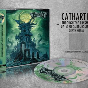 Cathartic - Through the Abysmal Gates of Subconscious
