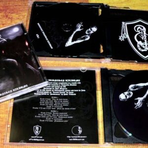 Elffor (Spain) - Buruzagi Ilunaren Bilduma(2CD)