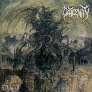 Obscenity - Retalliation