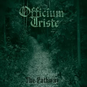 Officium Triste – The Pathway