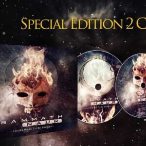 Sammath Naur - Limits Were To Be Broken (2CD)
