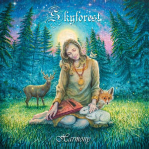 Skyforest  - Harmony
