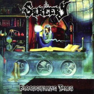 Sorcery - Bloodchilling Tales