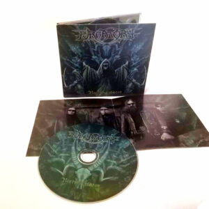 Purgatory - Necromantaeon