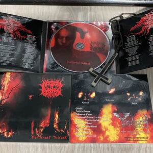 Nocturnal Feelings - Nocturnal Attack