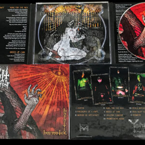 Cult of Horror - Hermetik Heretik