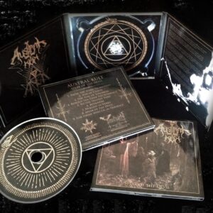 Austral Kult - Speak of the Devil