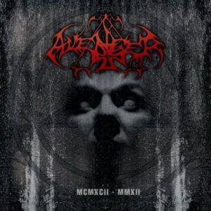 Avenger - MCMXCII - MMXII