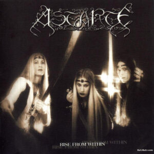 Astarte - Risen From Within (Slipcase)