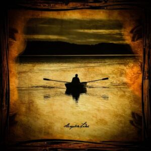 Clouds - Despartire (Slipcase e Pôster)