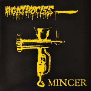 Agathocles – Mincer