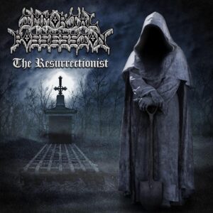 Immortal Possession - The Resurrectionist