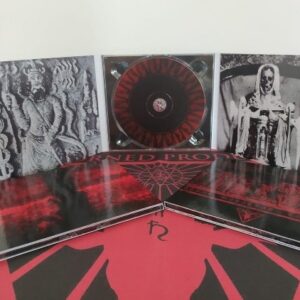 Novae Militiae - Topheth