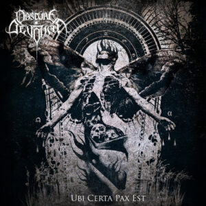 Obscure Devotion - Ubi Certa Pax Est