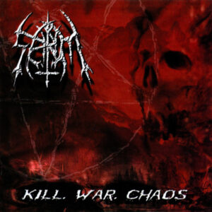 Seirim – Kill. War. Chaos