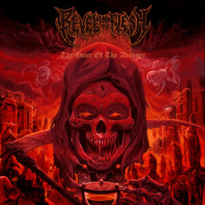 Revel In Flesh – The Hour Of The Avenger