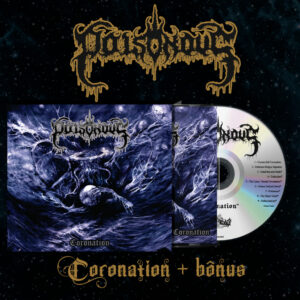 Poisonous - Coronation