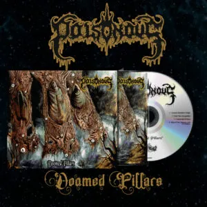 Poisonous - Doomed Pillars