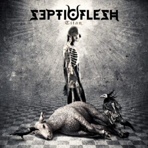 Septicflesh - Titan