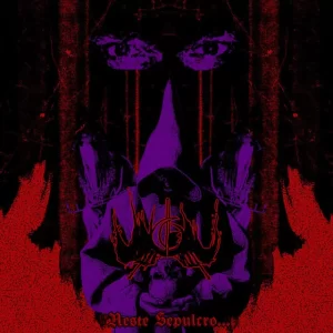Unclean Spirit - Neste Sepulcro...