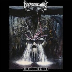 Necronoclast - Monument