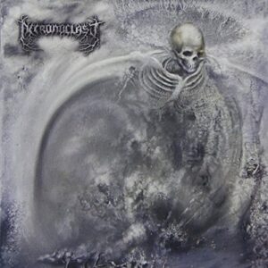 Necronoclast - Ashes