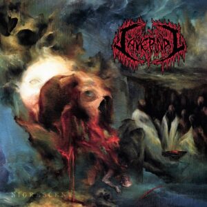 Cavernal - Nigrescent